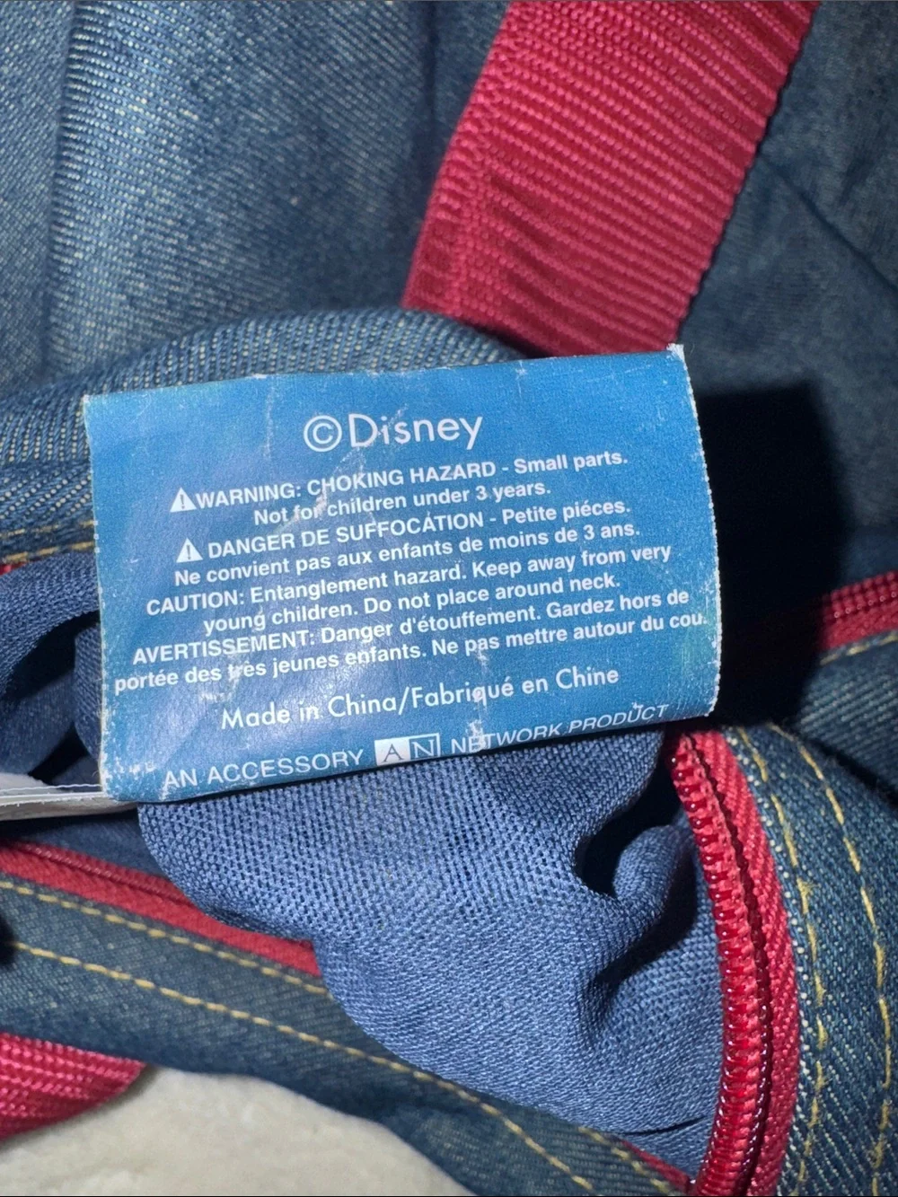 Disney vintage mickey